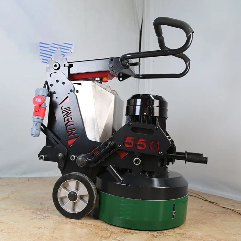 Commercial Concrete Floor Grinder