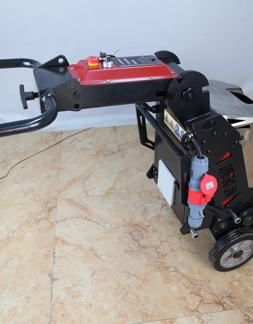 Load image into Gallery viewer, Commercial Concrete Floor Grinder
