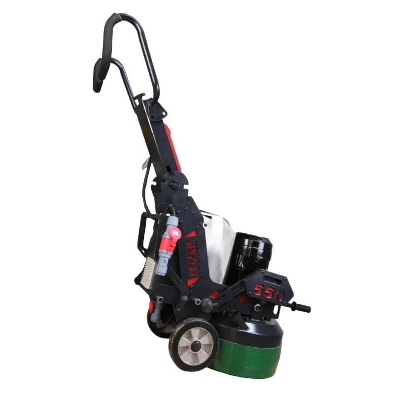 Commercial Concrete Floor Grinder