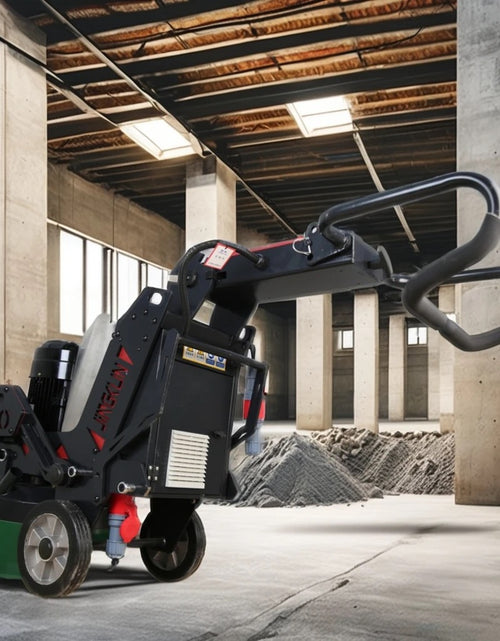 Load image into Gallery viewer, Commercial Concrete Floor Grinder
