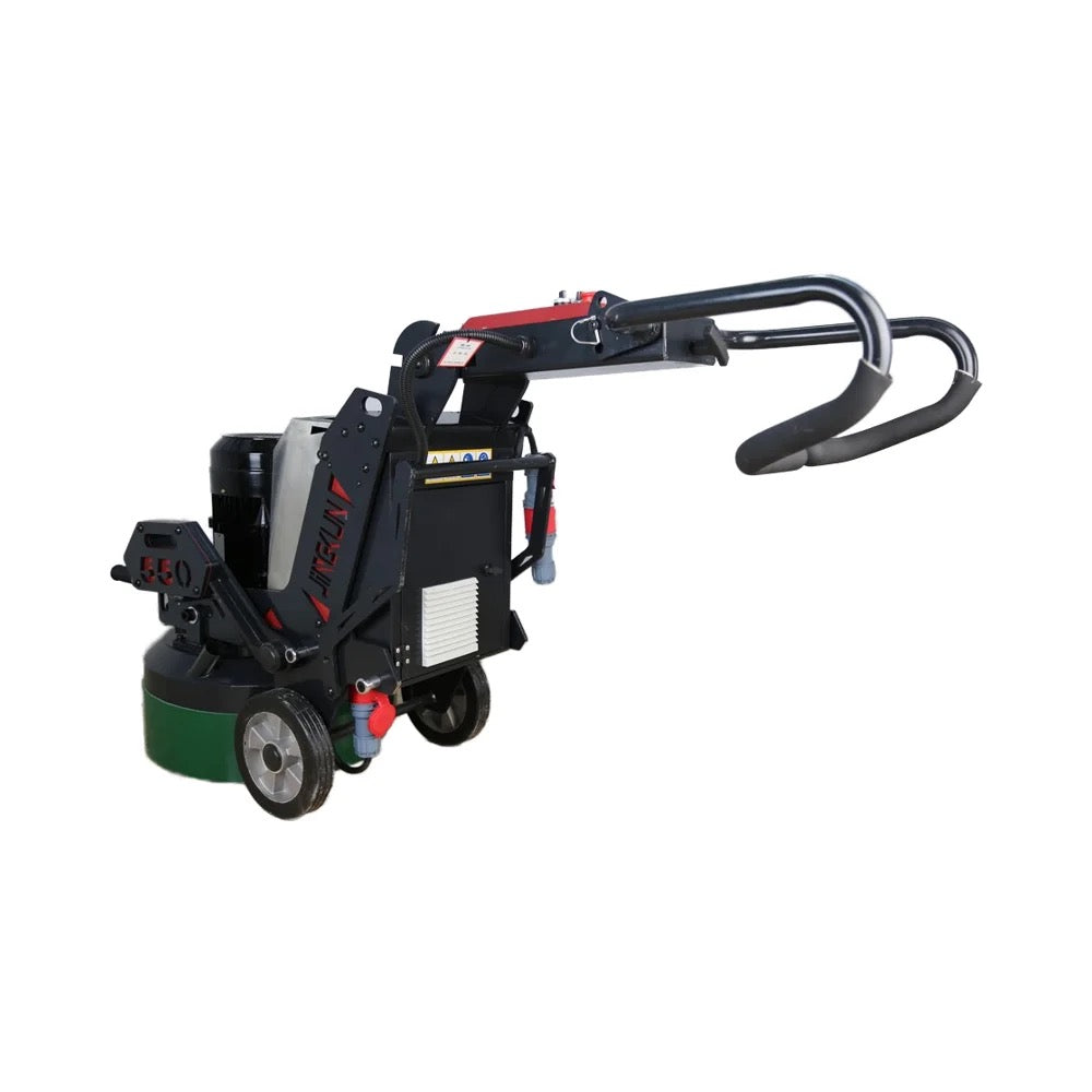 Commercial Concrete Floor Grinder