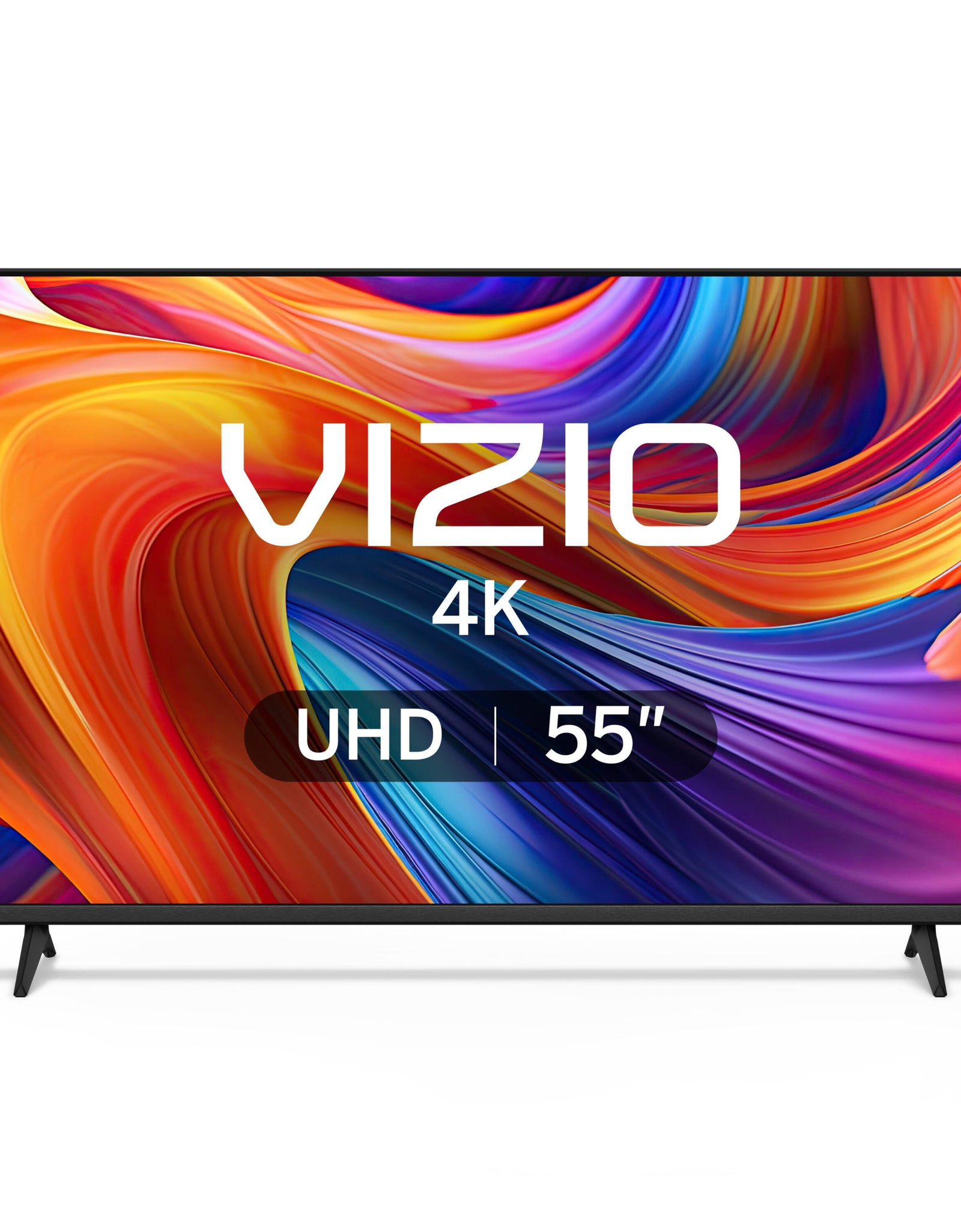 55” Class 4K UHD LED HDR Smart TV (New) V4K55M-08